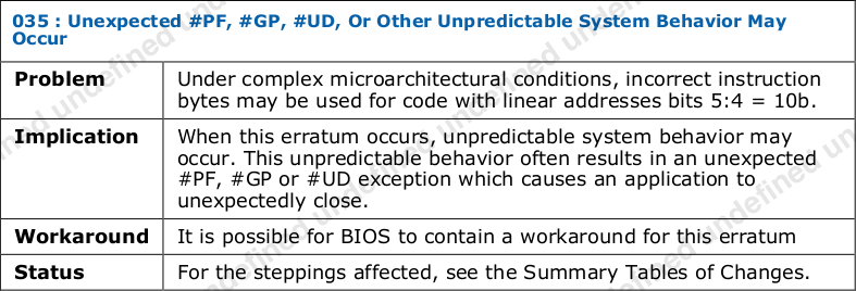 Intel doc-no. 336562-007: https://www.intel.com/content/www/us/en/products/docs/processors/pentium/silver-celeron-spec-update.html